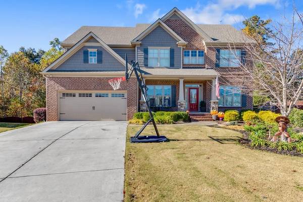 6212 Stillwater CV, Flowery Branch, GA 30542