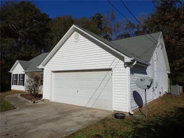 Monroe, GA 30656,2215 Troy Smith RD