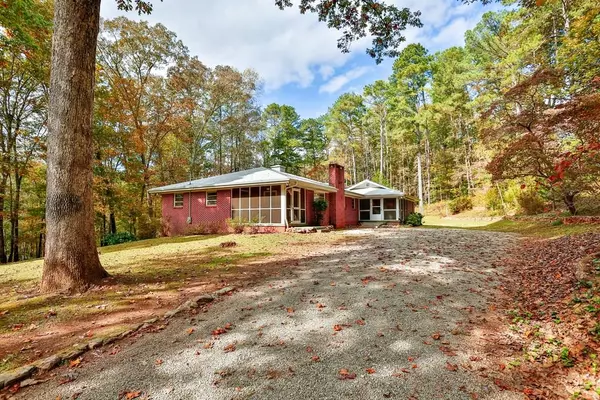 7660 Bowers RD, Stone Mountain, GA 30087