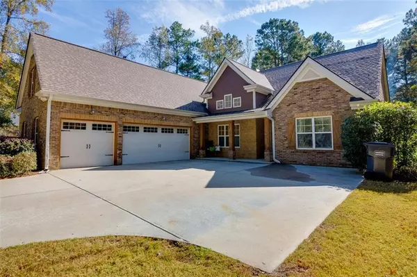 Grayson, GA 30017,665 HERRING RD