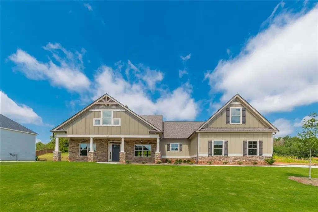 Monroe, GA 30656,1507 Highland Creek DR