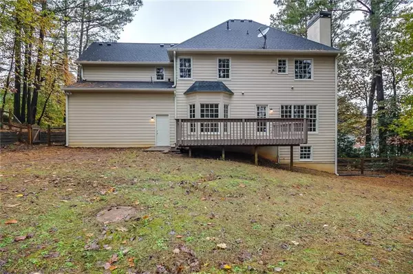 Woodstock, GA 30189,1024 Towne Lake HLS E