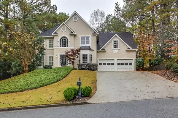 1024 Towne Lake HLS E, Woodstock, GA 30189