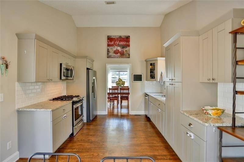 Peachtree Corners, GA 30092,5047 Rebel Ridge CT