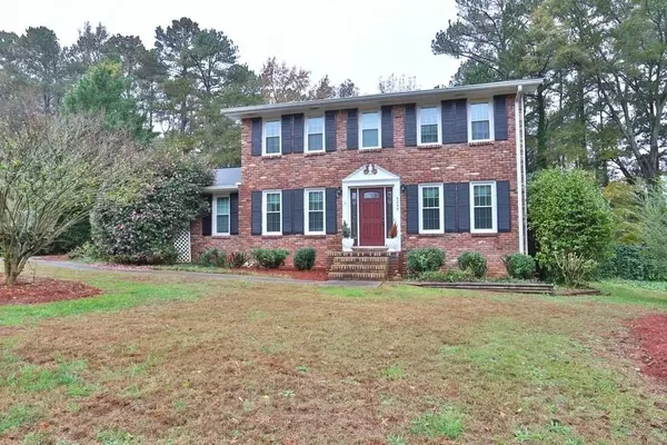 Marietta, GA 30066,4249 MEADOW WAY