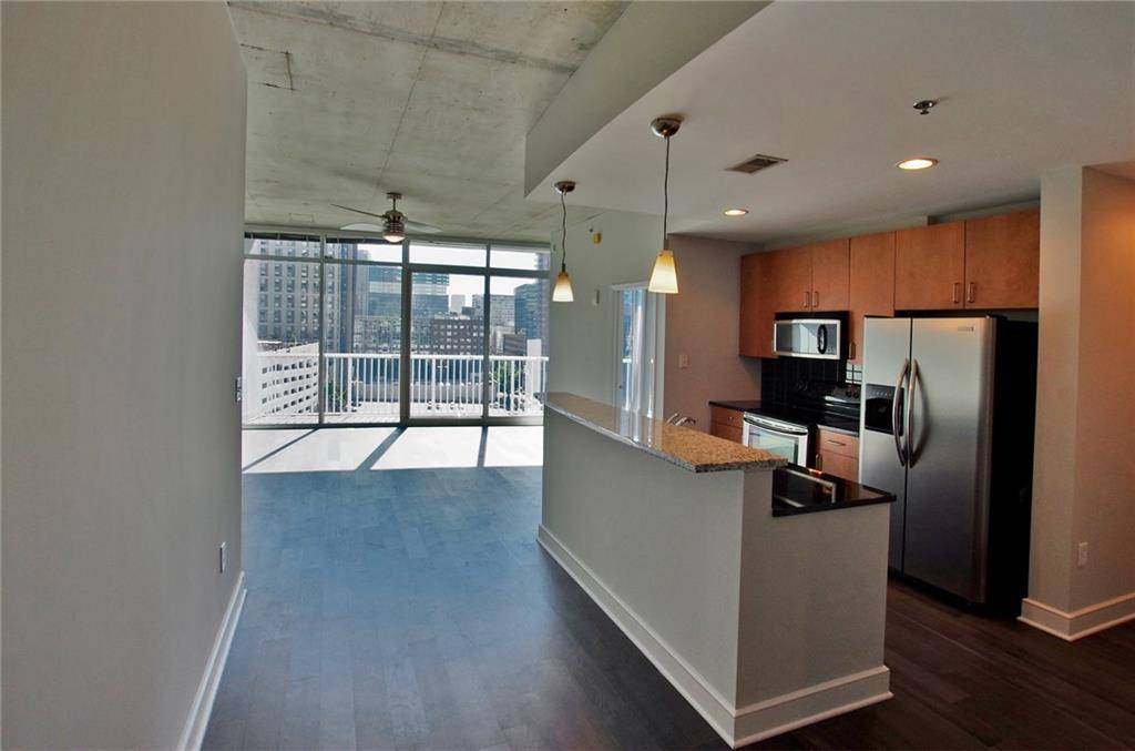 Atlanta, GA 30309,44 Peachtree PL NW #1122