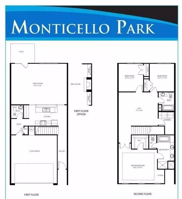 Atlanta, GA 30354,529 Jefferson Chase ST #406