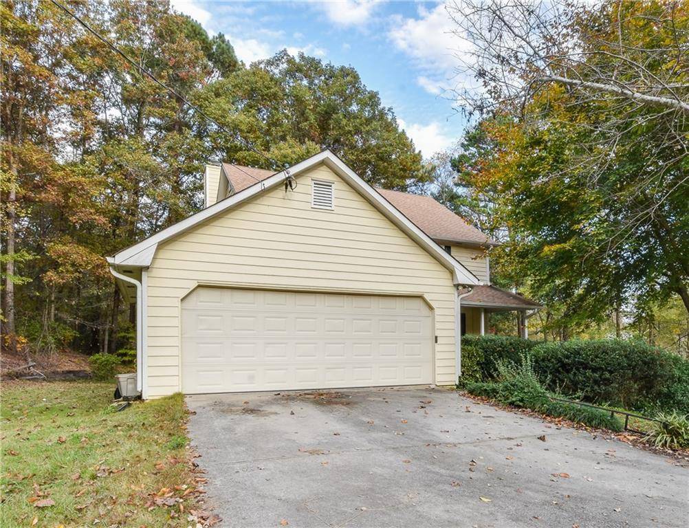 Hoschton, GA 30548,1881 Fox Ridge DR