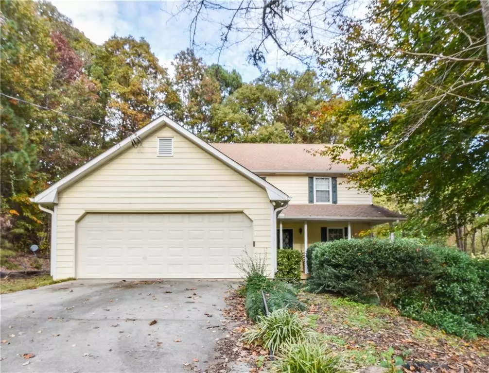 Hoschton, GA 30548,1881 Fox Ridge DR