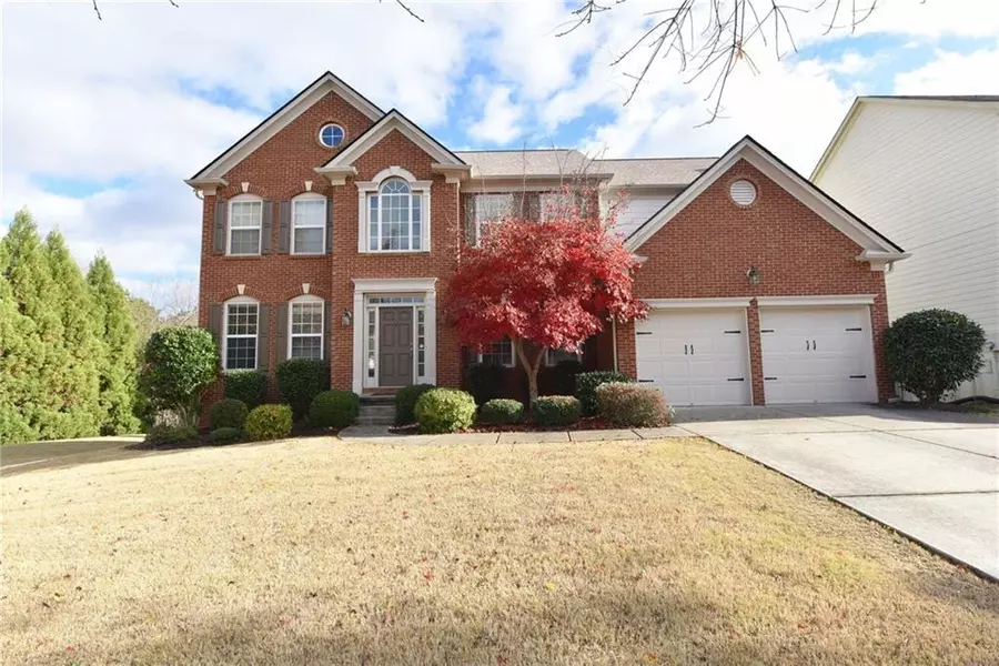 387 Crystal Downs WAY, Suwanee, GA 30024