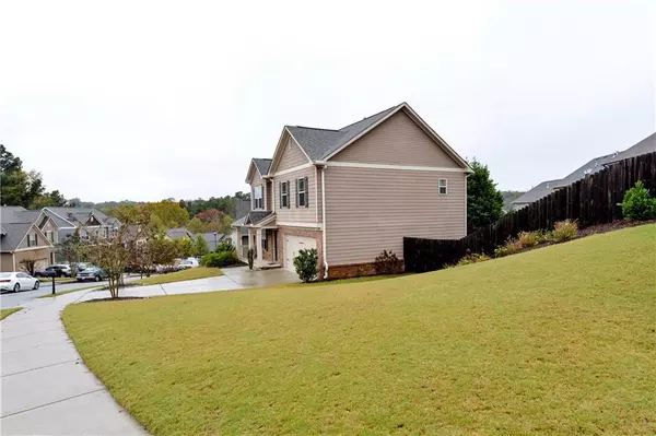 Flowery Branch, GA 30542,4826 Clarkstone DR