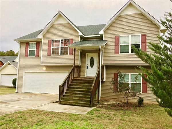 4 Foliage WAY NE, Rome, GA 30165