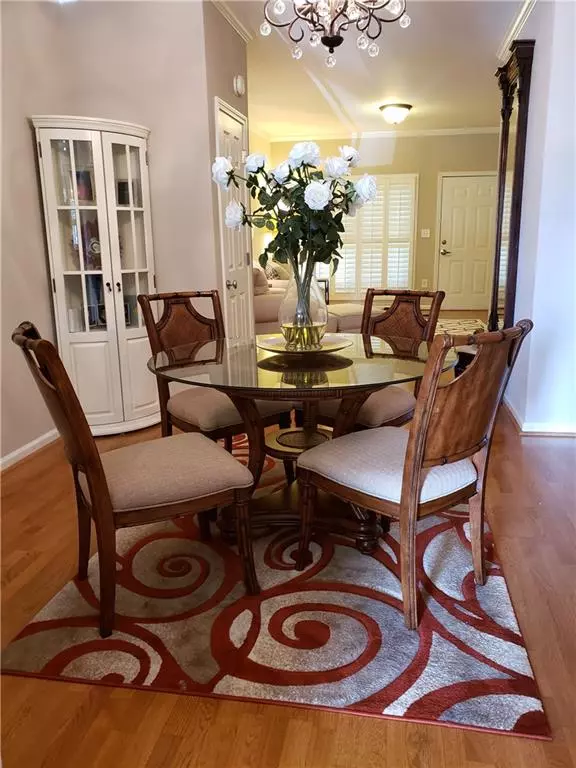 Atlanta, GA 30319,3675 Peachtree RD NE #55