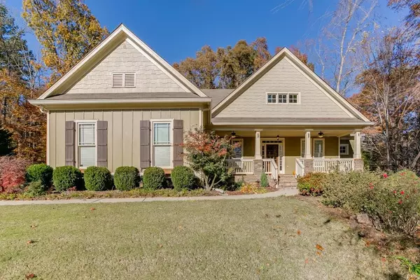 68 Pointer LN, Braselton, GA 30517