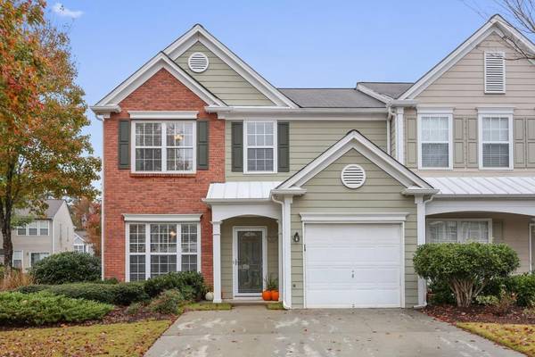 3106 Commonwealth WAY, Milton, GA 30004