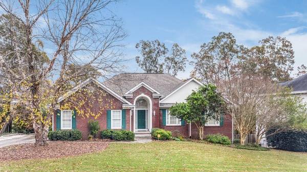 41 Carrington DR, Cartersville, GA 30120