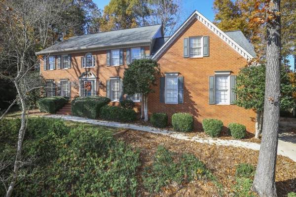 540 Highlands Overlook, Roswell, GA 30075