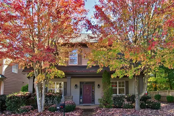 Clarkston, GA 30021,3800 MARKET WALK