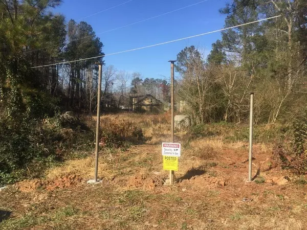 Tucker, GA 30084,0 Mimosa DR