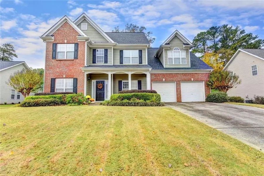 4414 Austin Hills DR, Suwanee, GA 30024