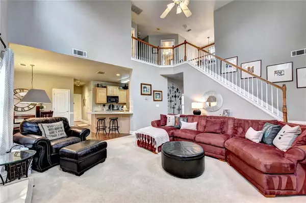 Suwanee, GA 30024,4414 Austin Hills DR