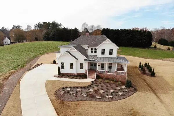 12700 Ebenezer Pond CT, Milton, GA 30004