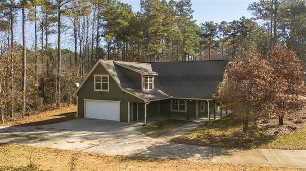 9 MAKERS WAY, Dawsonville, GA 30534