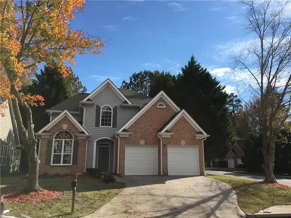 Alpharetta, GA 30004,2110 Brookridge TER