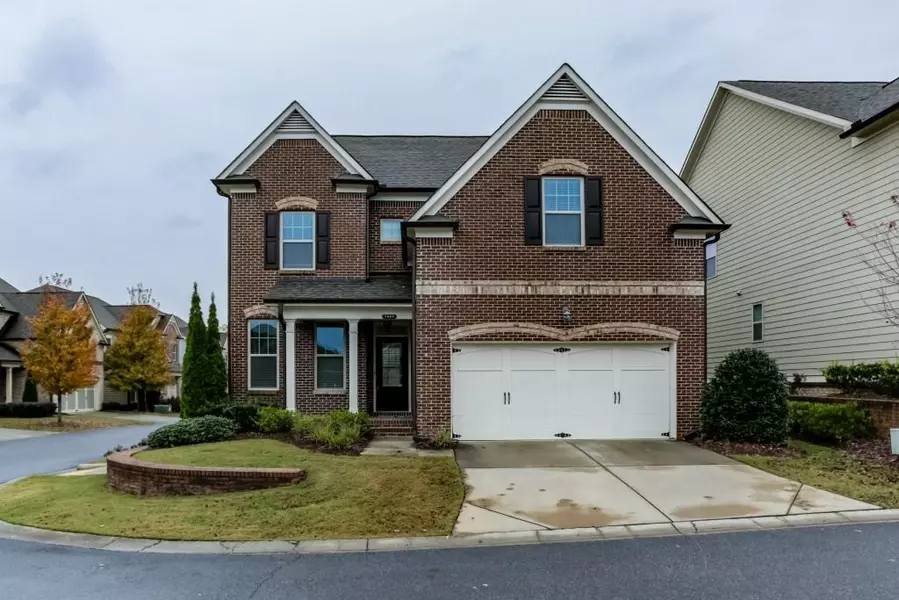 7600 Highland BLF, Sandy Springs, GA 30328