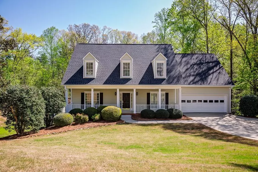 3672 Eleanors TRCE, Gainesville, GA 30506