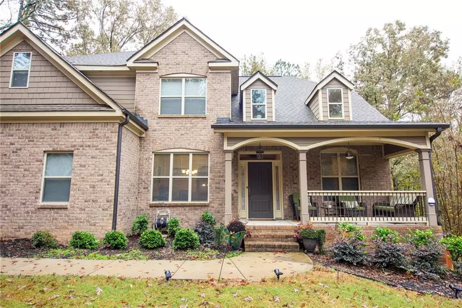 3725 Warwick WAY, Snellville, GA 30039