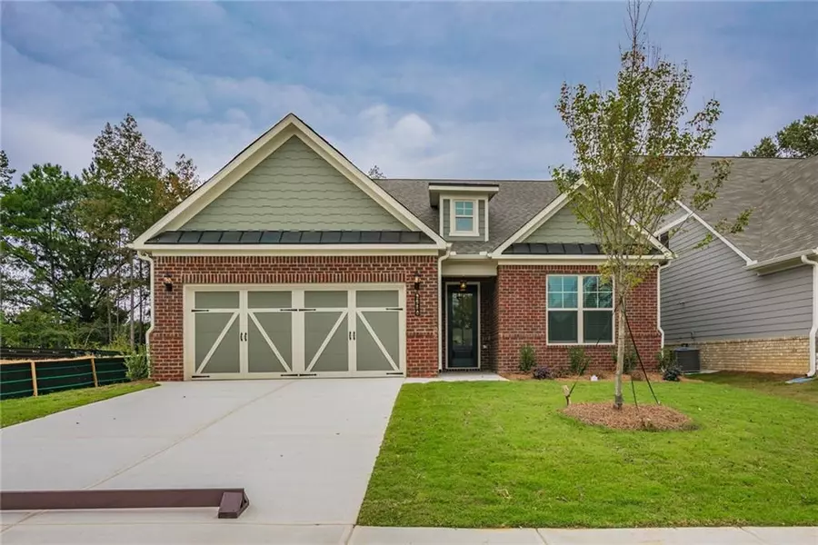 2980 Appling Hills DR NW, Dacula, GA 30019