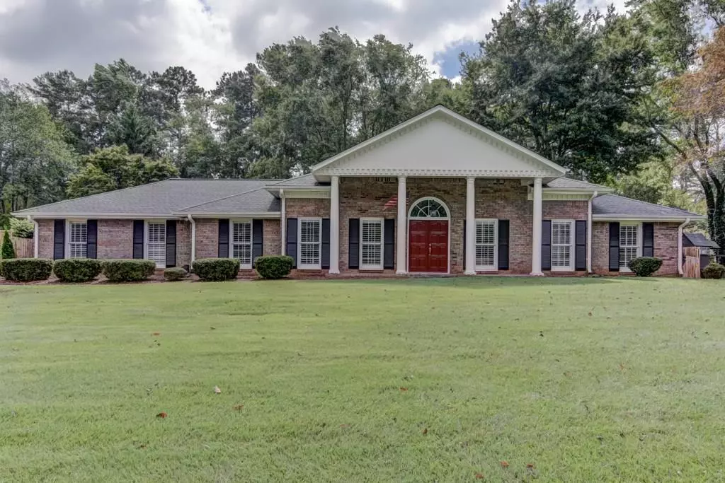 Roswell, GA 30076,250 Saddle Horn CIR