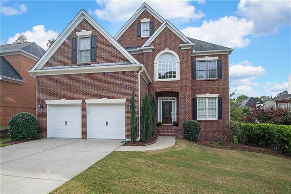 3703 Tynemoore TRCE SE, Smyrna, GA 30080