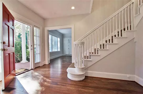 Atlanta, GA 30306,784 BRIARCLIFF RD NE