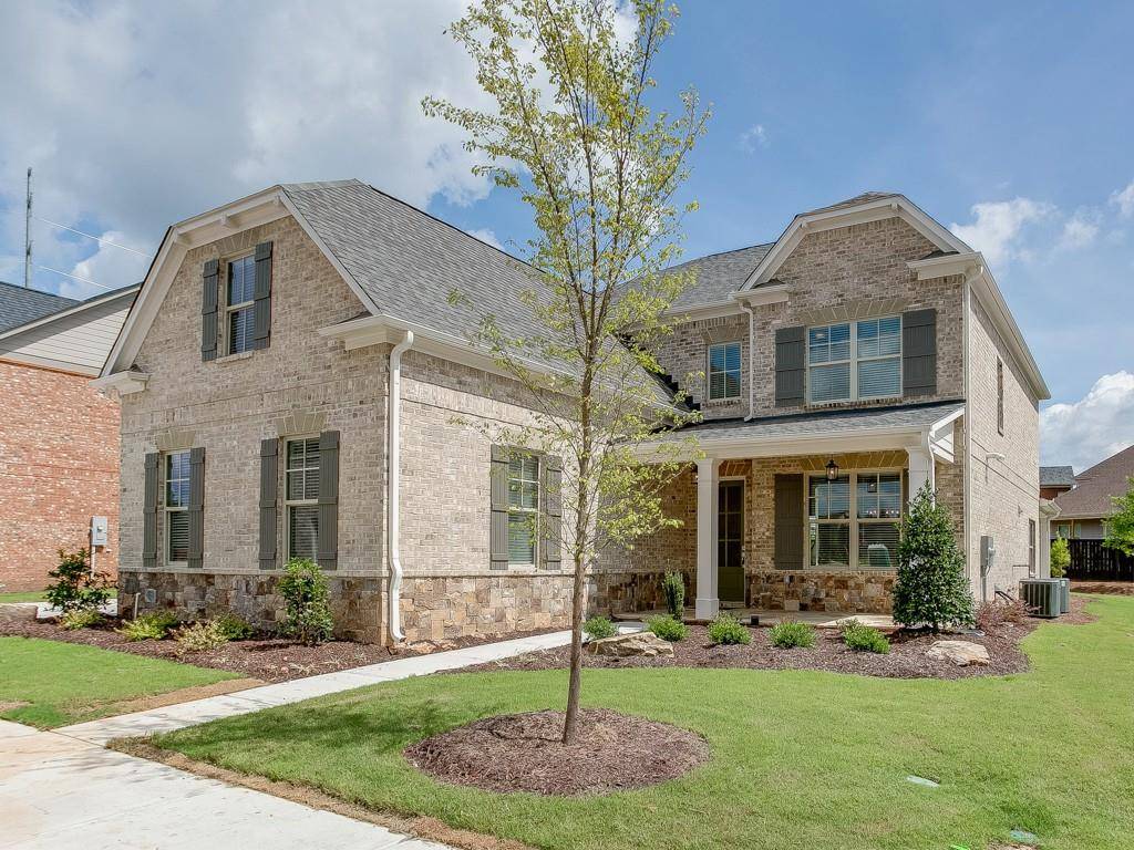 Johns Creek, GA 30024,11075 Ellsworth CV