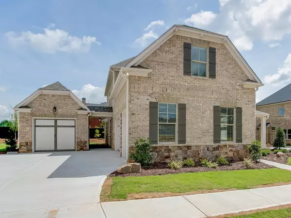 Johns Creek, GA 30024,11075 Ellsworth CV