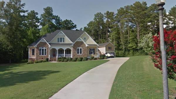 222 Cheshire DR, Griffin, GA 30223