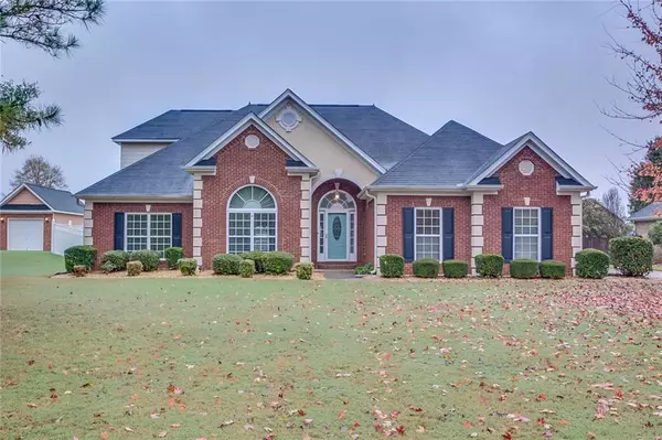 Locust Grove, GA 30248,449 Glouchester DR