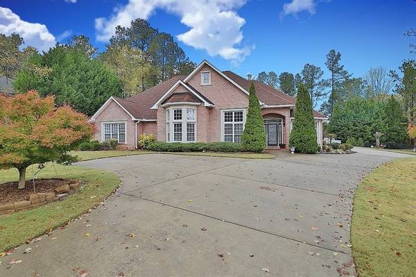 240 Oak MNR, Fayetteville, GA 30214