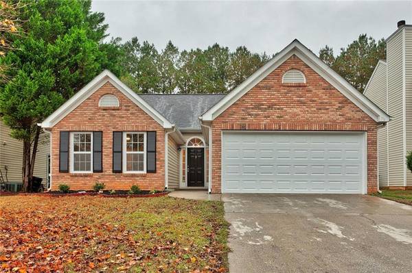 4750 Nature TRL, Austell, GA 30106