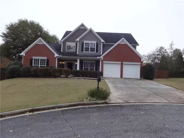 819 Little Creek CT, Canton, GA 30114