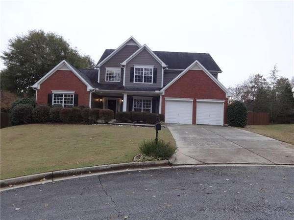 819 Little Creek CT, Canton, GA 30114