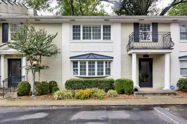 Atlanta, GA 30306,841 Frederica ST NE #22