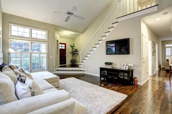 Johns Creek, GA 30022,3155 Park Chase