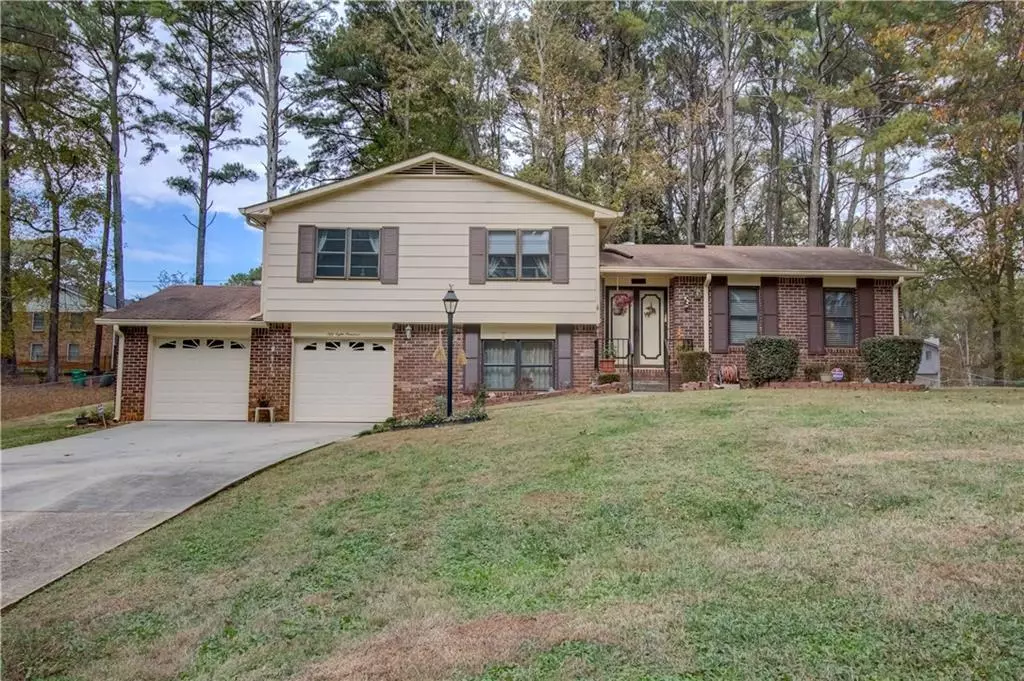 Stone Mountain, GA 30087,5800 Duchess CT