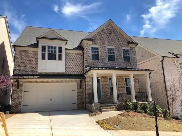 350 Harp ST, Alpharetta, GA 30009