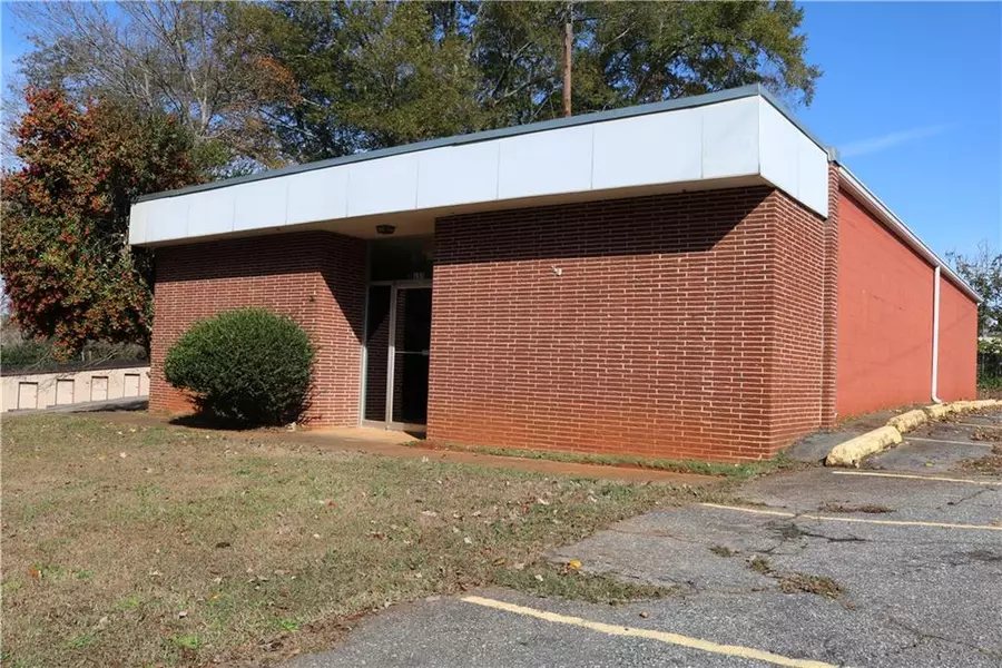 153 Bill Anderson BLVD, Commerce, GA 30529