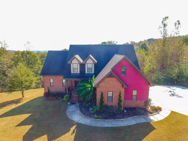 456 Cedar Hollow, Talmo, GA 30575