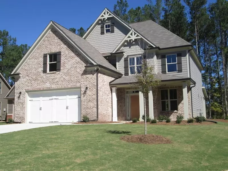 61 Starry Night WAY, Dallas, GA 30132